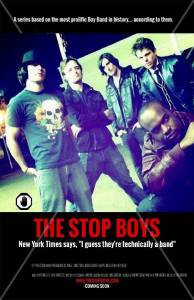 The Stop Boys () 2016
