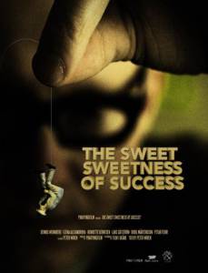 The Sweet Sweetness of Success 2015