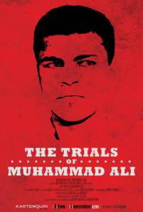 The Trials of Muhammad Ali 2013