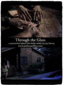 Through the Glass 2015