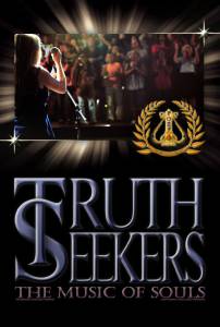 Truth Seekers, the Music of Souls 2015