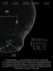 When the Lights Go Out 2015