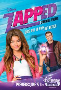 Zapped.   () 2014