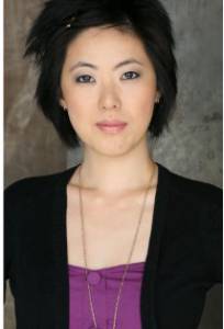   Sarah Chang