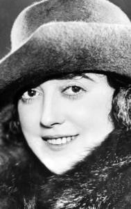   / Mabel Normand