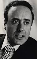   - Victor Spinetti