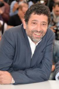   Kamel Abdeli