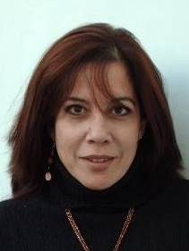   Patricia Rozas