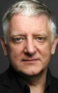    - Simon Russell Beale
