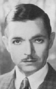   / Johnny Arthur