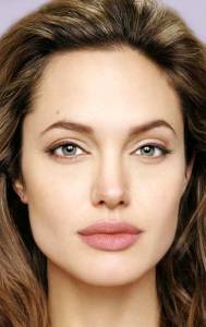 Анджелина Джоли Angelina Jolie