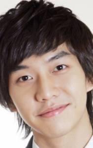    - Lee Seung Gi