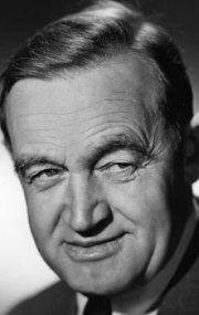   / Barry Fitzgerald