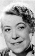   Muriel George