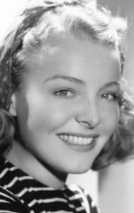   Jane Bryan