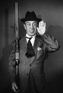   Hugh Herbert