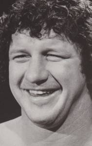   Terry Funk