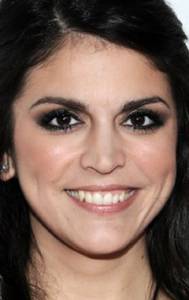   / Cecily Strong