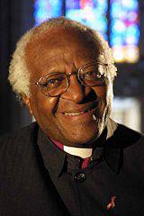 Десмонд Туту - Desmond Tutu