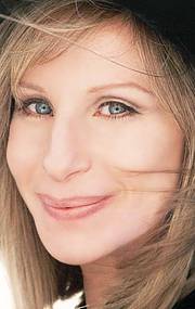   / Barbra Streisand