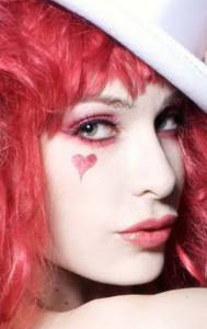   / Emilie Autumn