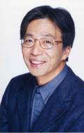 Хидеуки Танака Hideyuki Tanaka