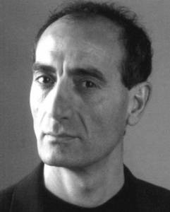   Luciano Federico