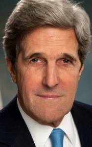   - John Kerry
