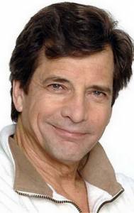   / Dirk Benedict