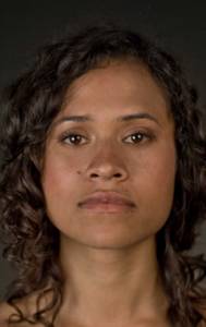   / Angel Coulby