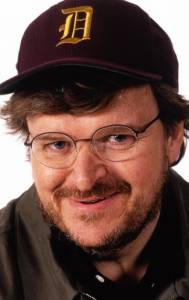   / Michael Moore