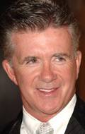   - Alan Thicke