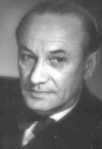   Tadeusz Biaoszczyski