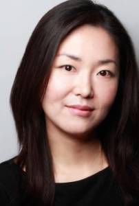 Джин Хин Yuna Shin
