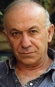   - Ezra Dagan