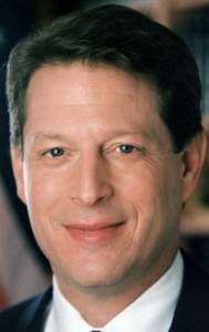   Al Gore