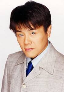   Takeshi Kusao