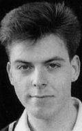   Andy Rourke