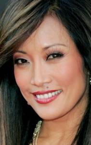    - Carrie Ann Inaba