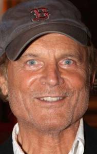   - Terence Hill