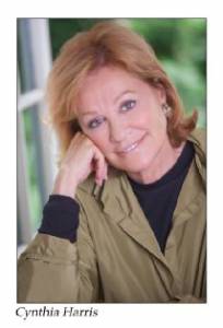   Cynthia Harris