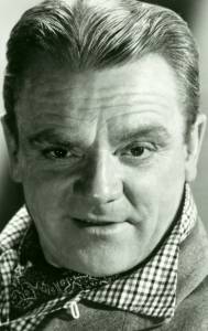   / James Cagney