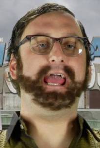   - Eric Wareheim