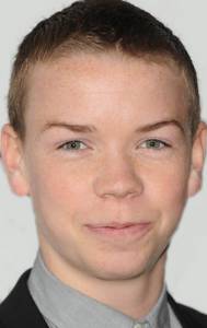   / Will Poulter