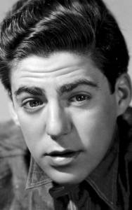   Billy Halop