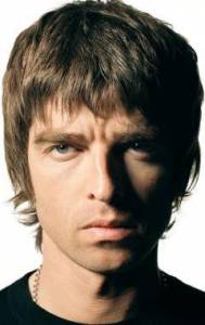   / Noel Gallagher