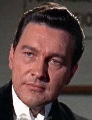   Terence Morgan