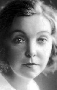   Zasu Pitts