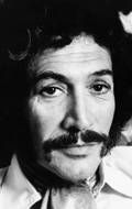   Peter Wyngarde