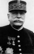   / Joseph Joffre